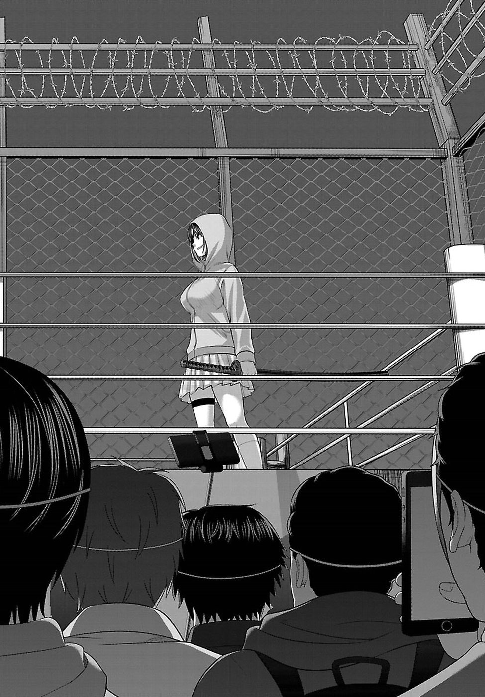 DEAD Tube take. 40 13