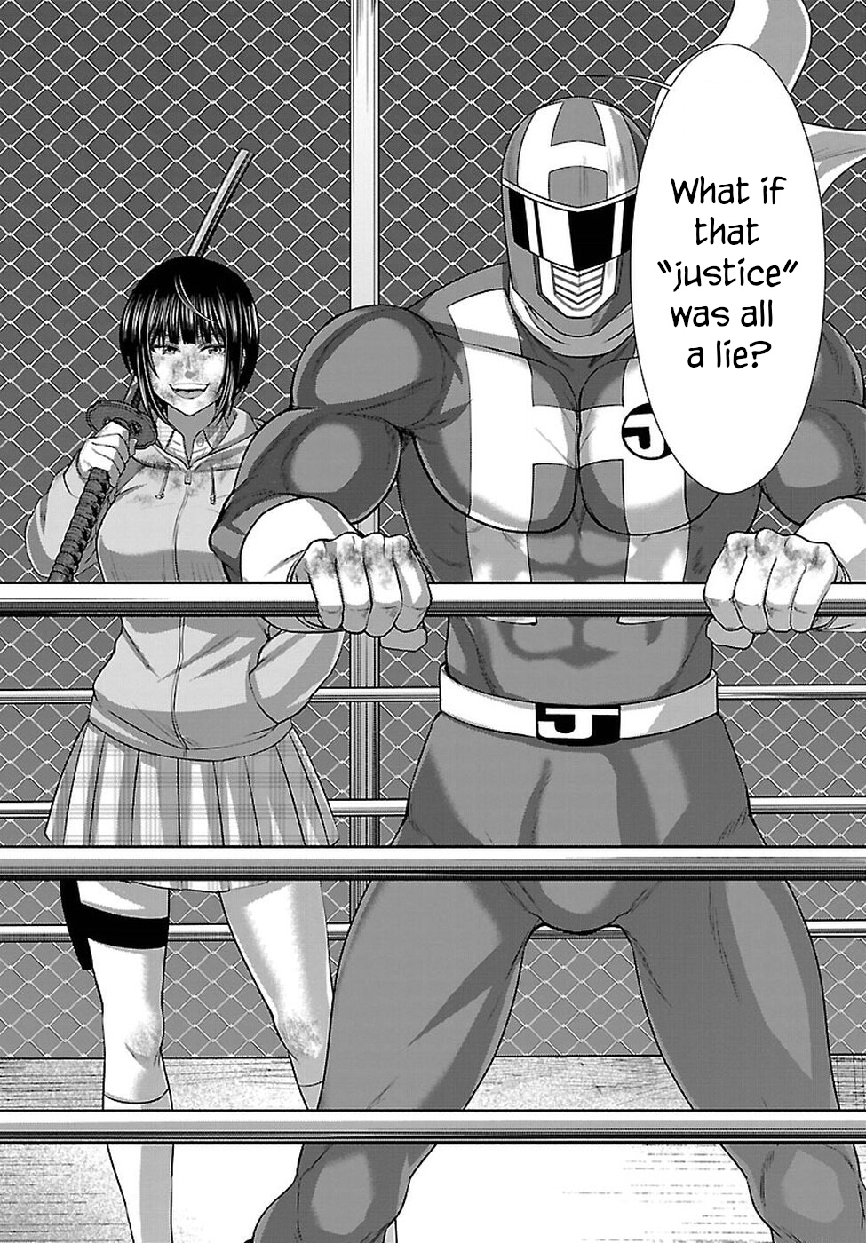 DEAD Tube take. 41 9