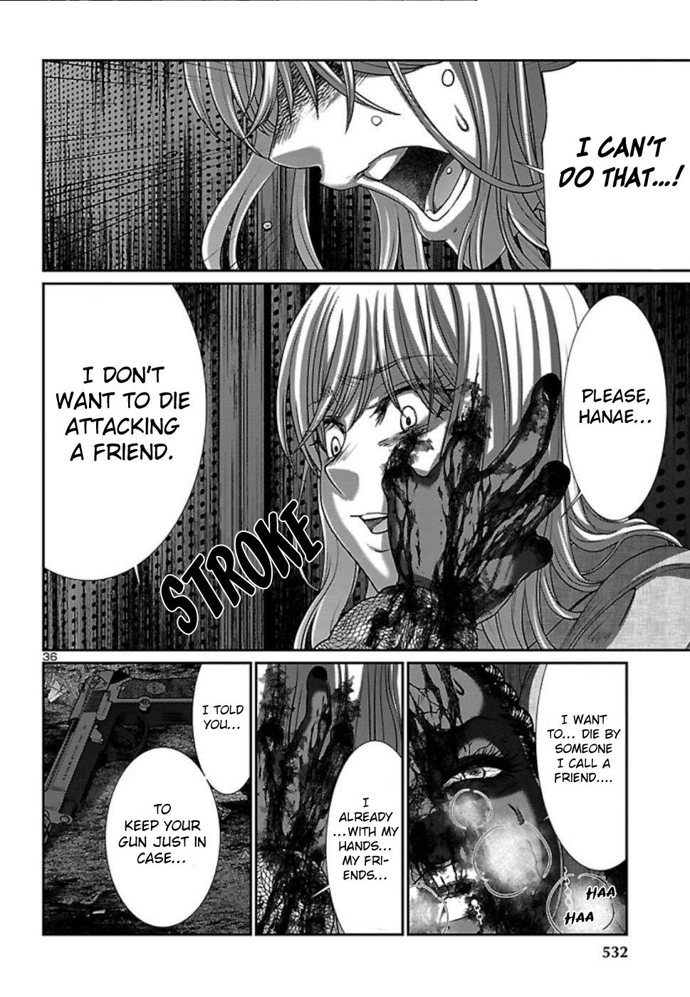 DEAD Tube take. 53 37