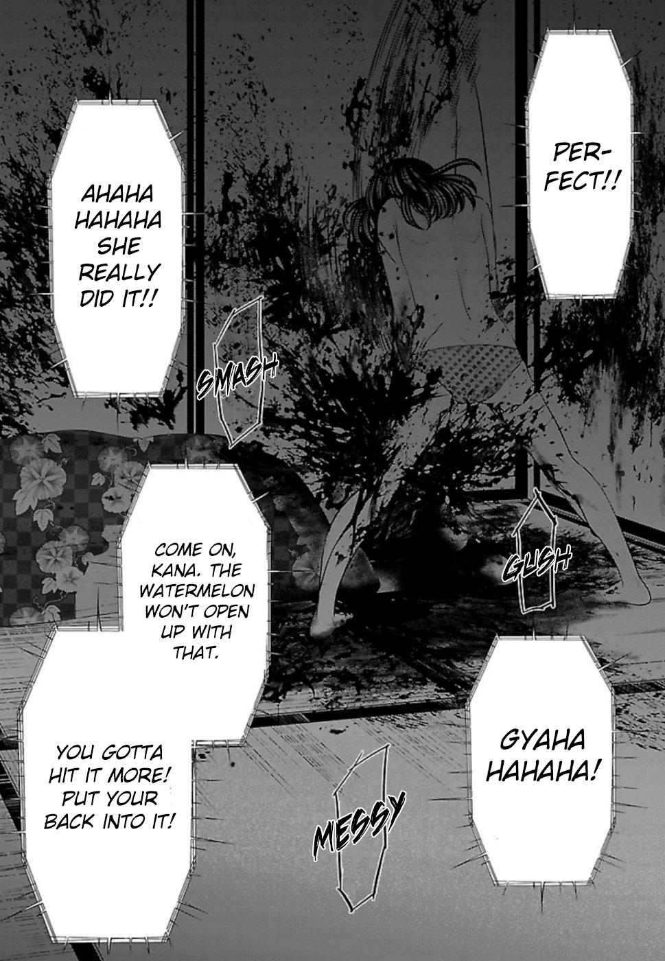 DEAD Tube take. 54 5