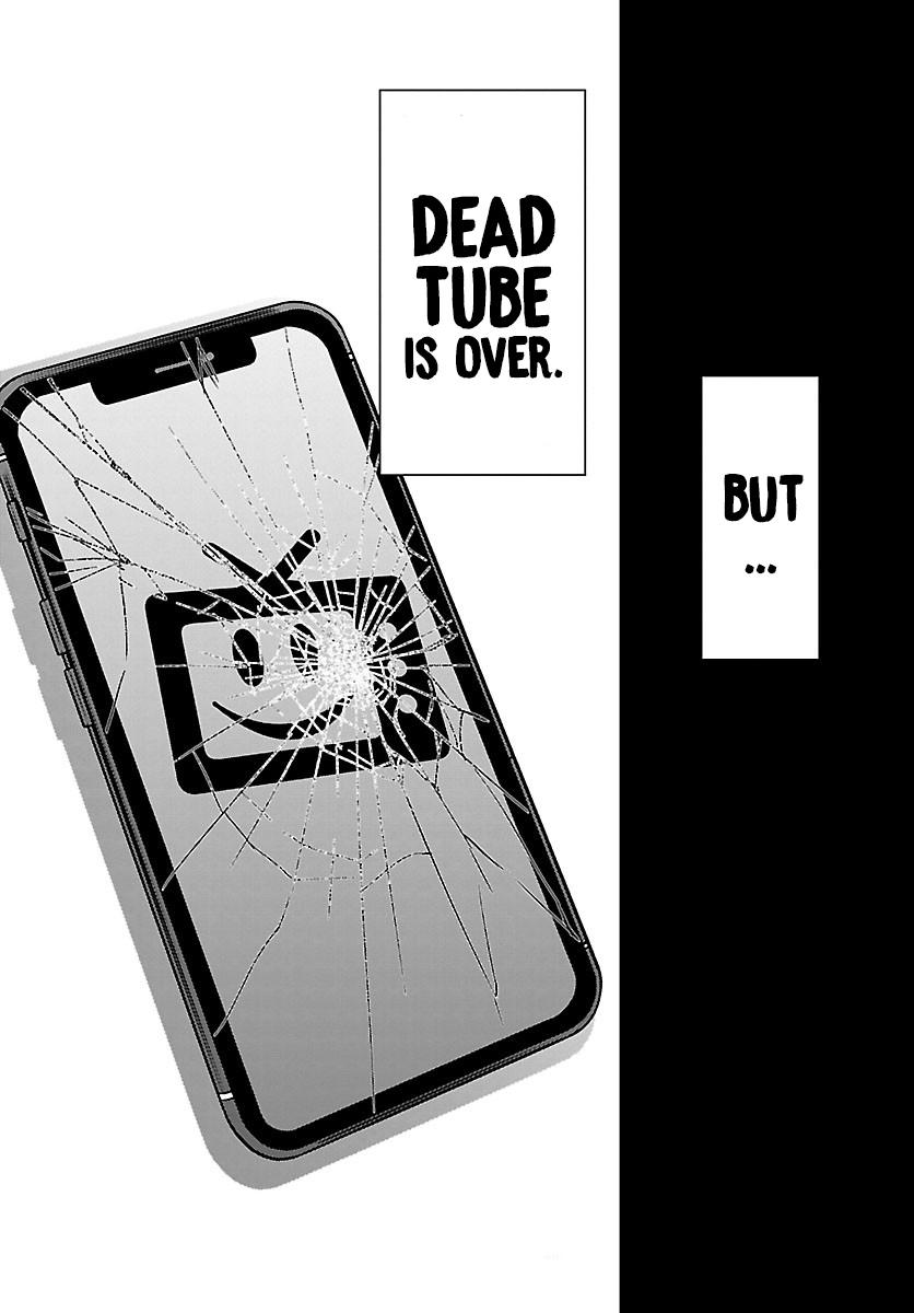DEAD Tube take. 57 3