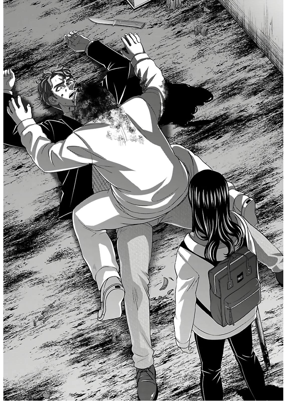 DEAD Tube take. 60 31