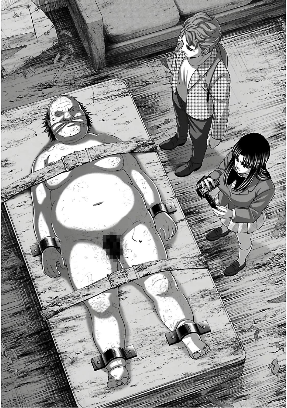 DEAD Tube take. 62 10