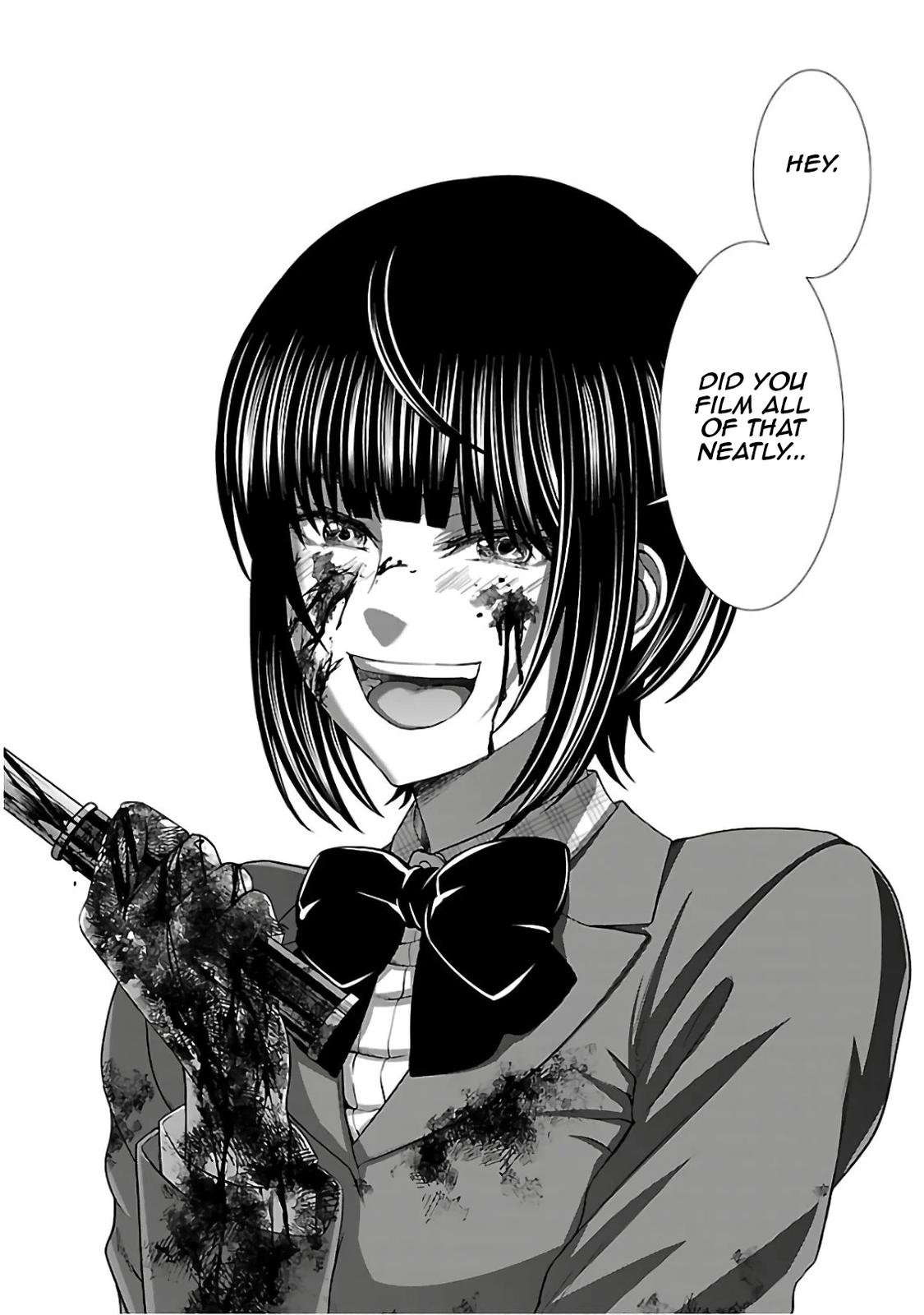 DEAD Tube take. 62 41