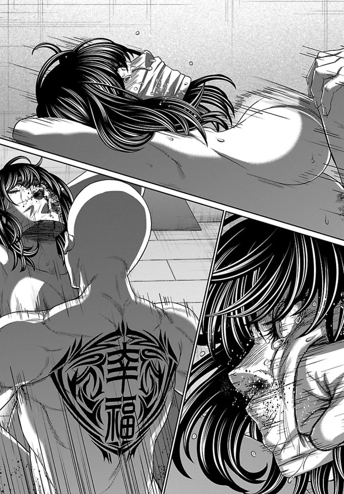 DEAD Tube take. 63 22