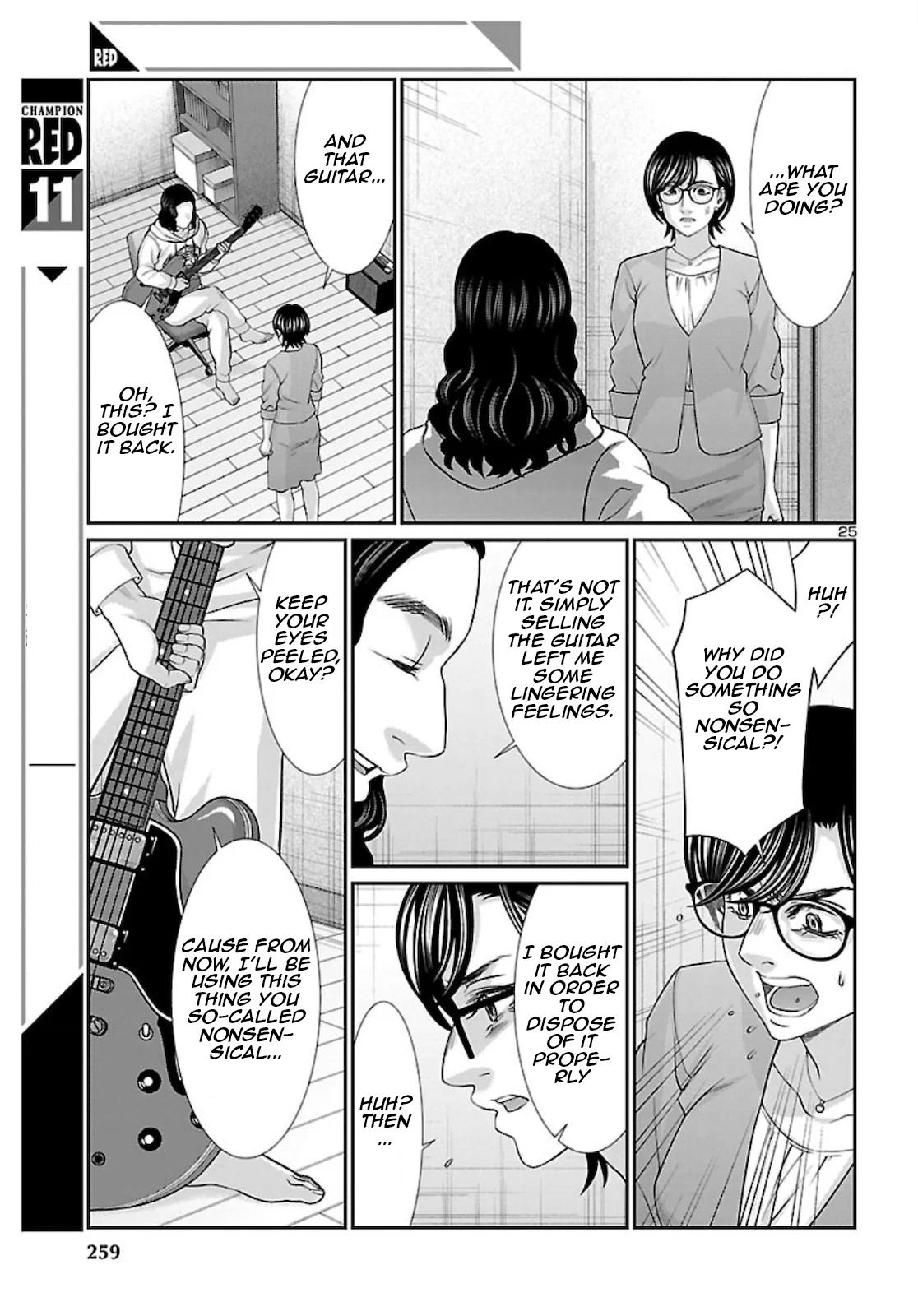 DEAD Tube take. 63 26