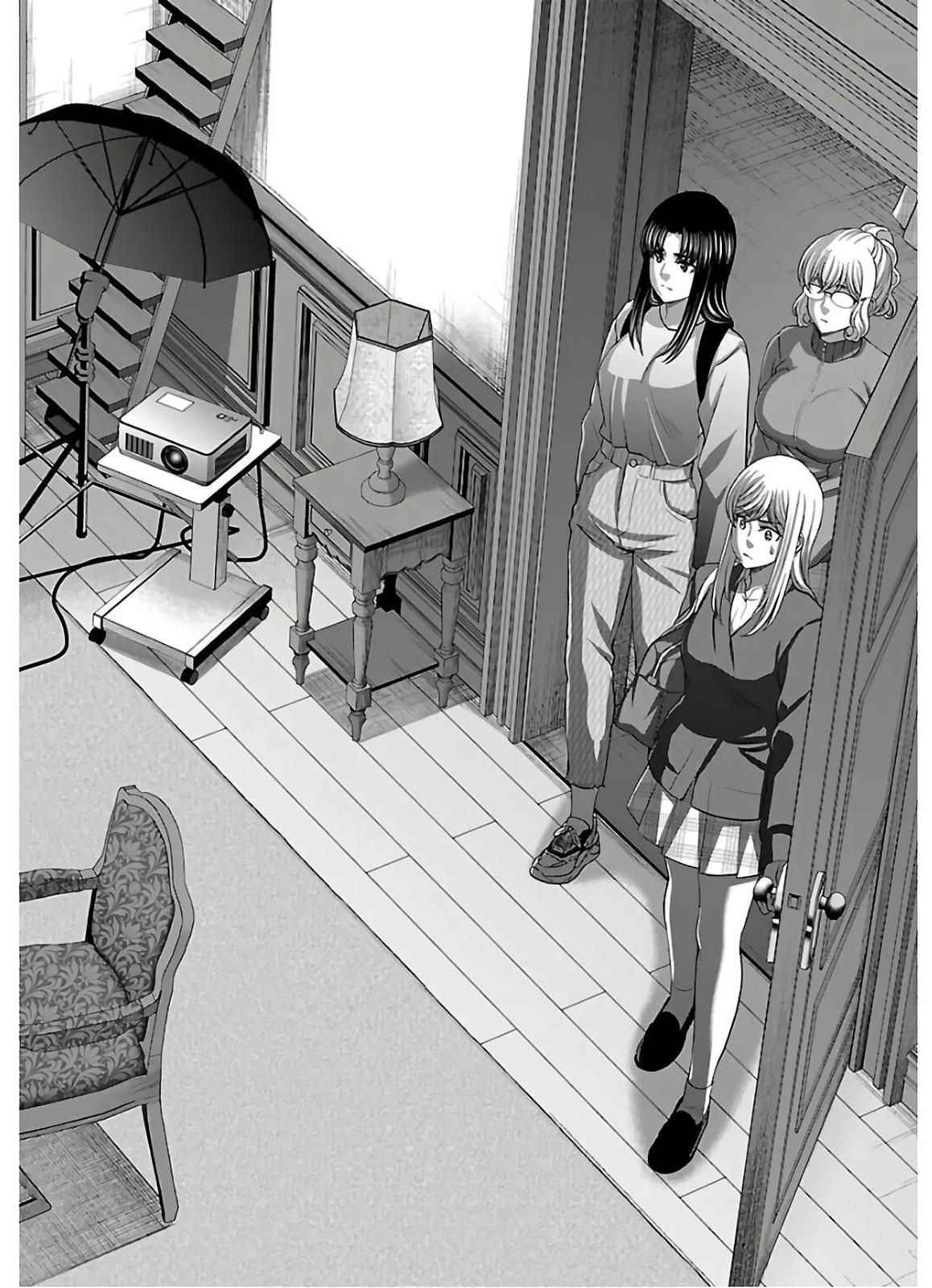 DEAD Tube take. 64 32