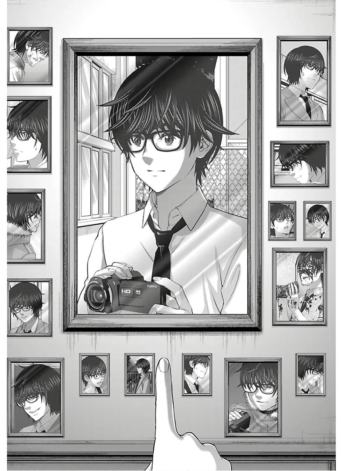 DEAD Tube take. 64 34