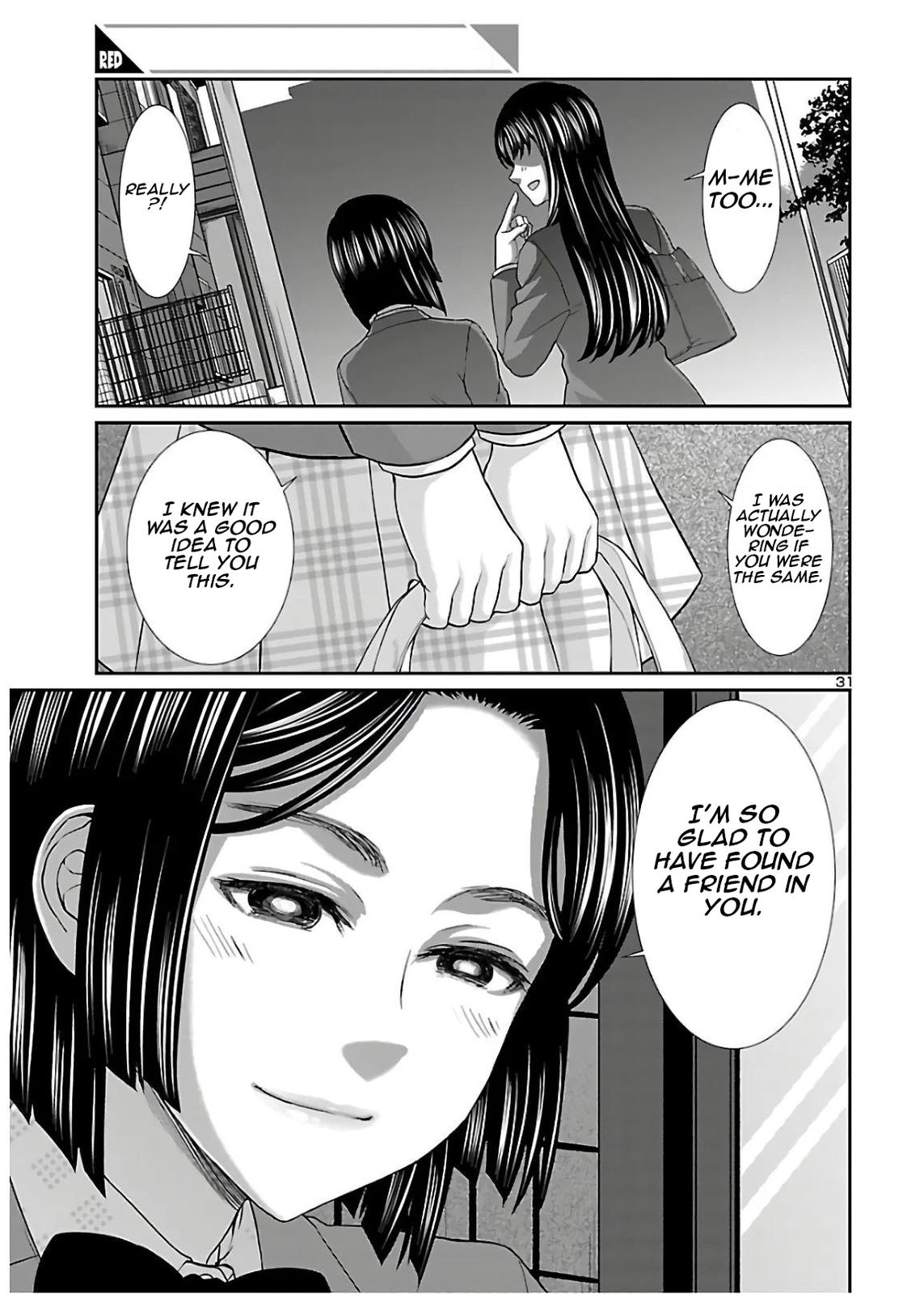 DEAD Tube take. 65 31