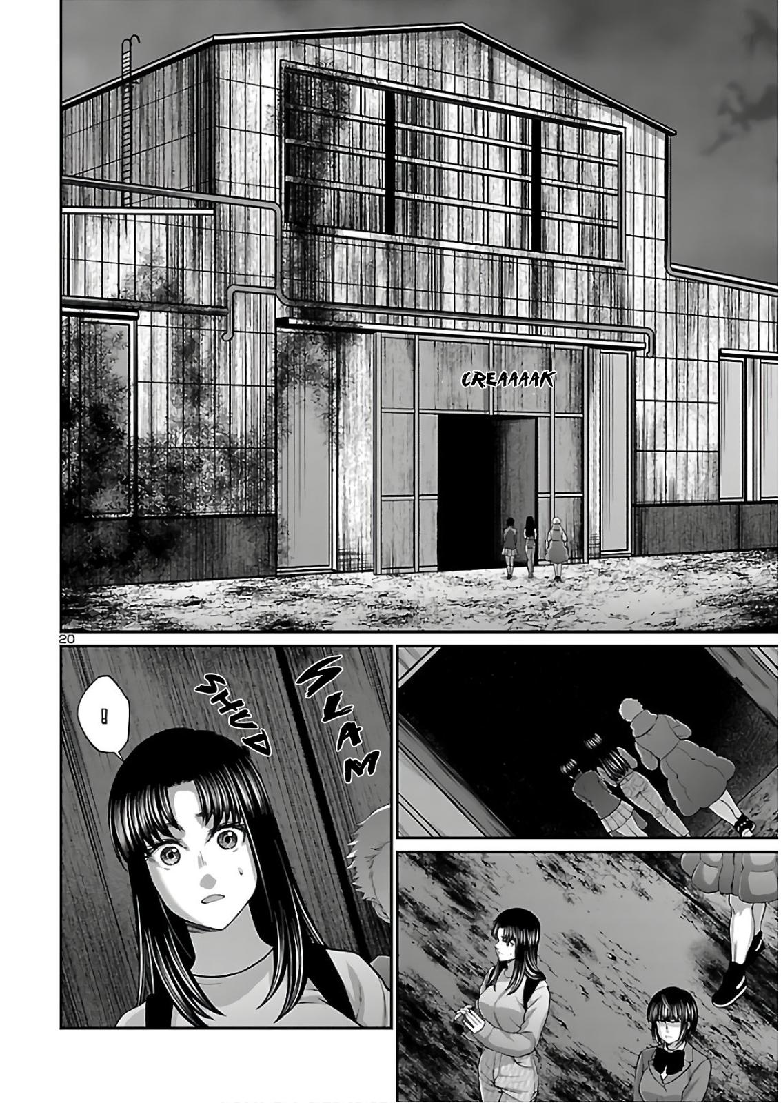 DEAD Tube take. 66 20