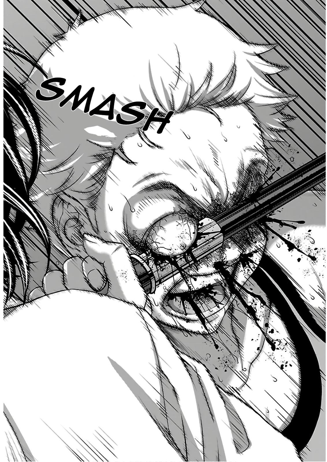 DEAD Tube take. 66 30