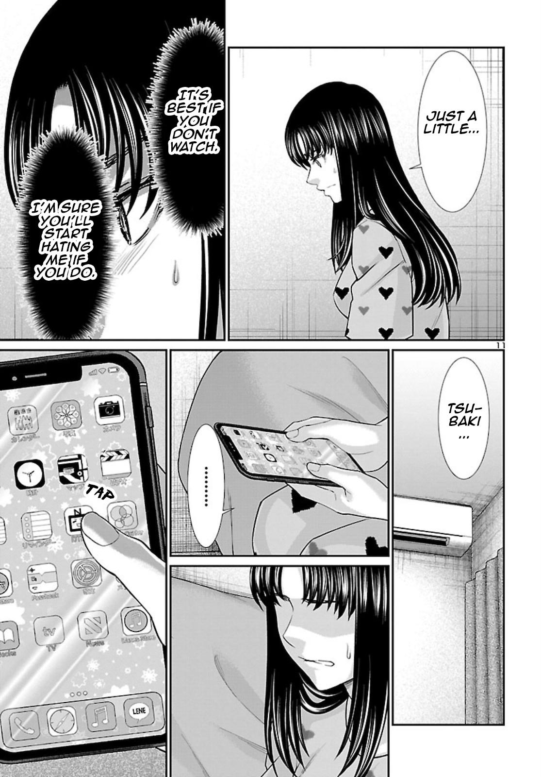 DEAD Tube take. 67 12