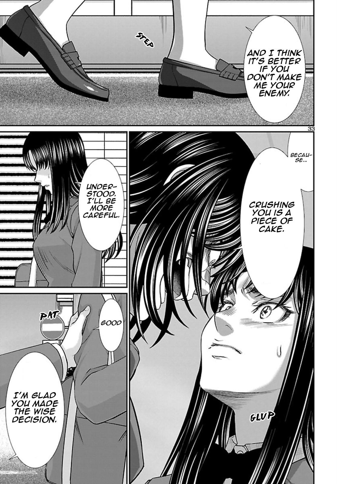 DEAD Tube take. 67 34