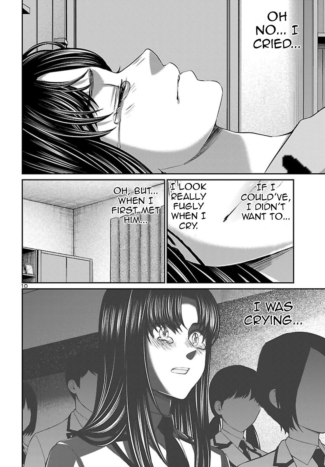 DEAD Tube take. 68 10