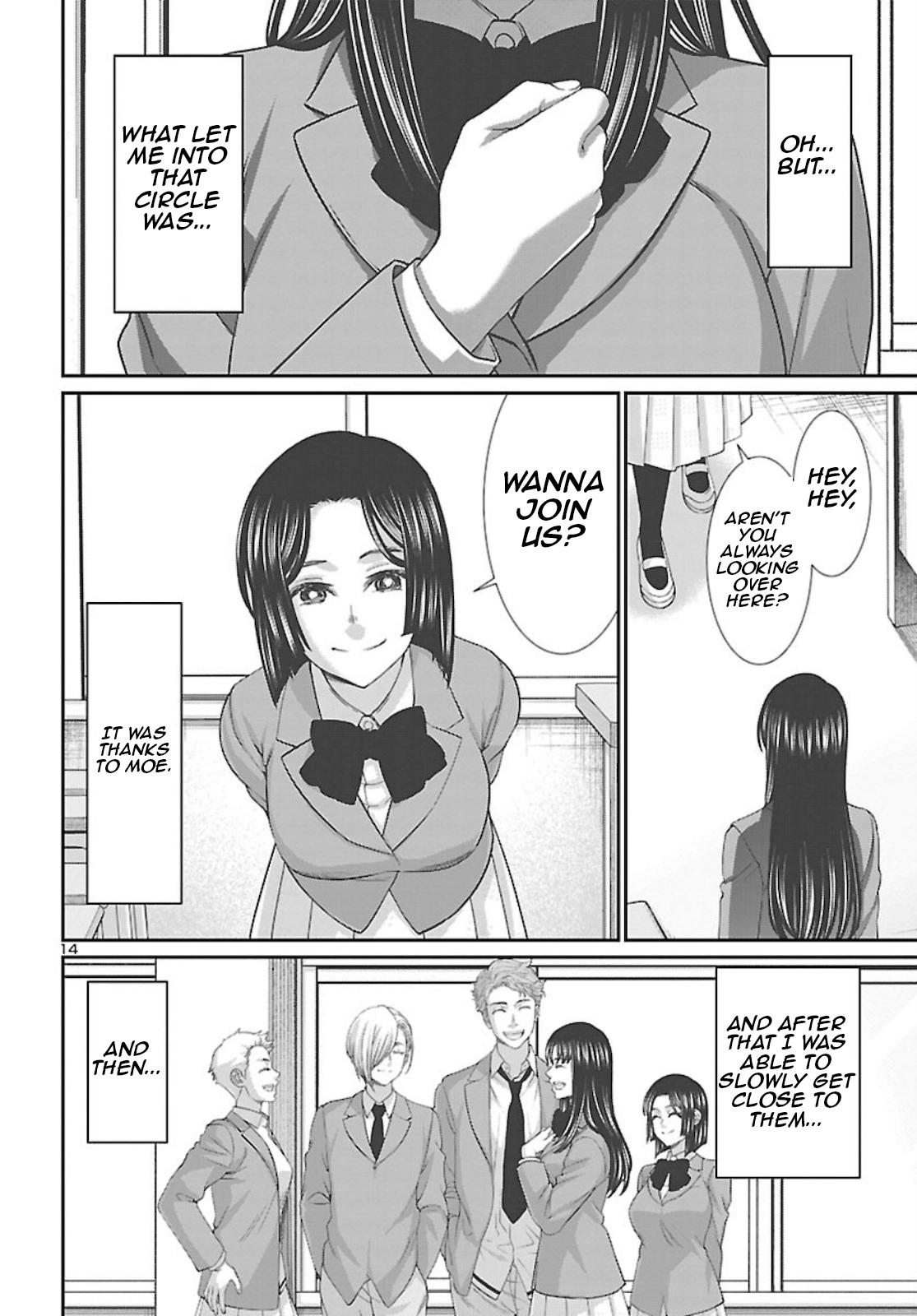 DEAD Tube take. 68 14