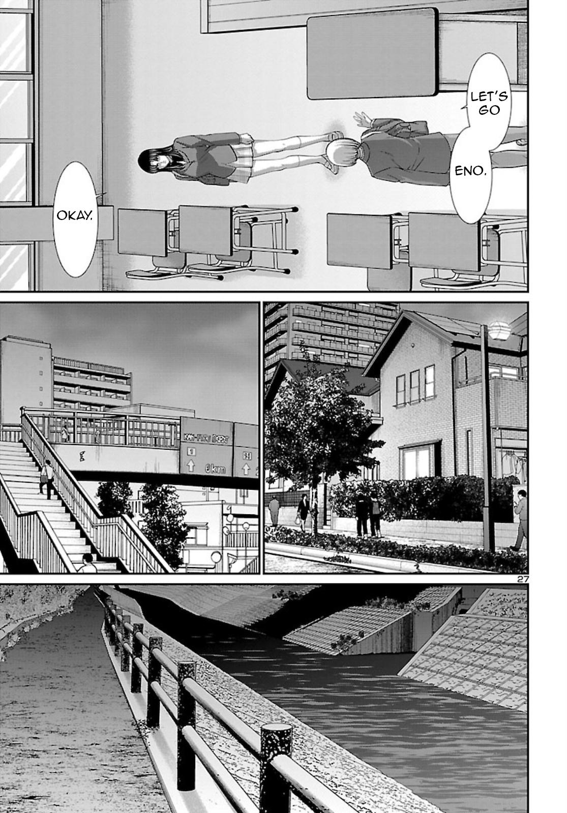 DEAD Tube take. 68 27