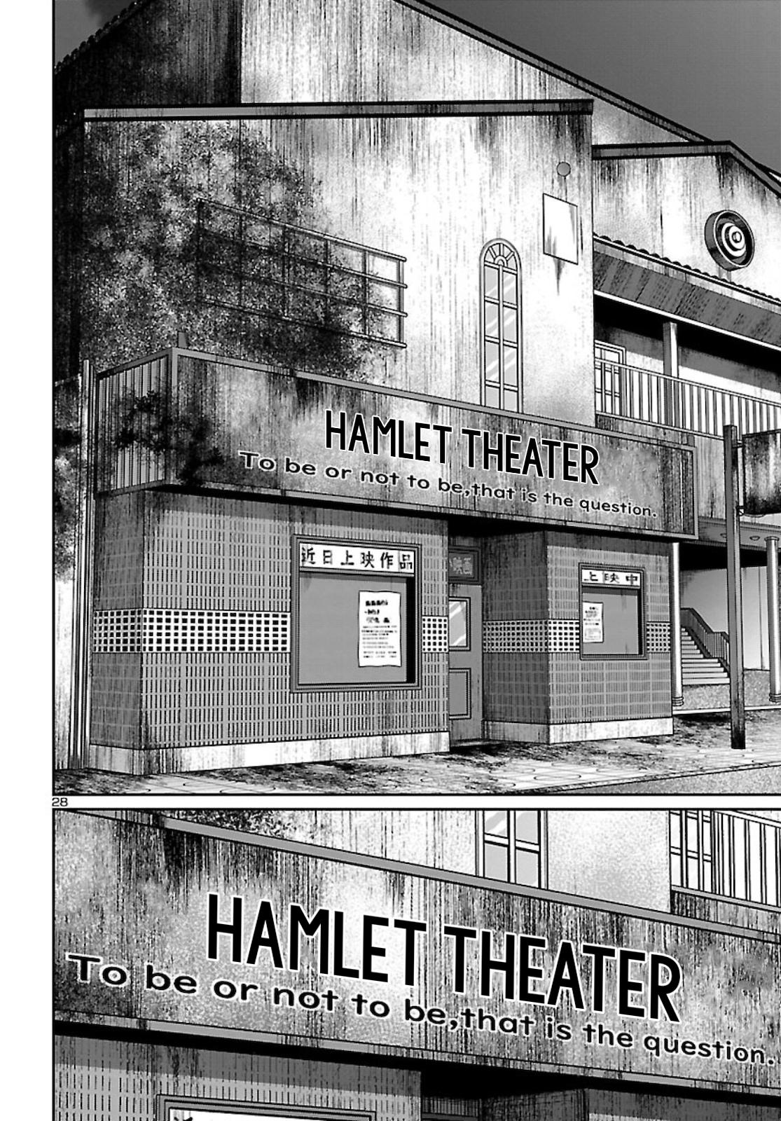 DEAD Tube take. 68 28