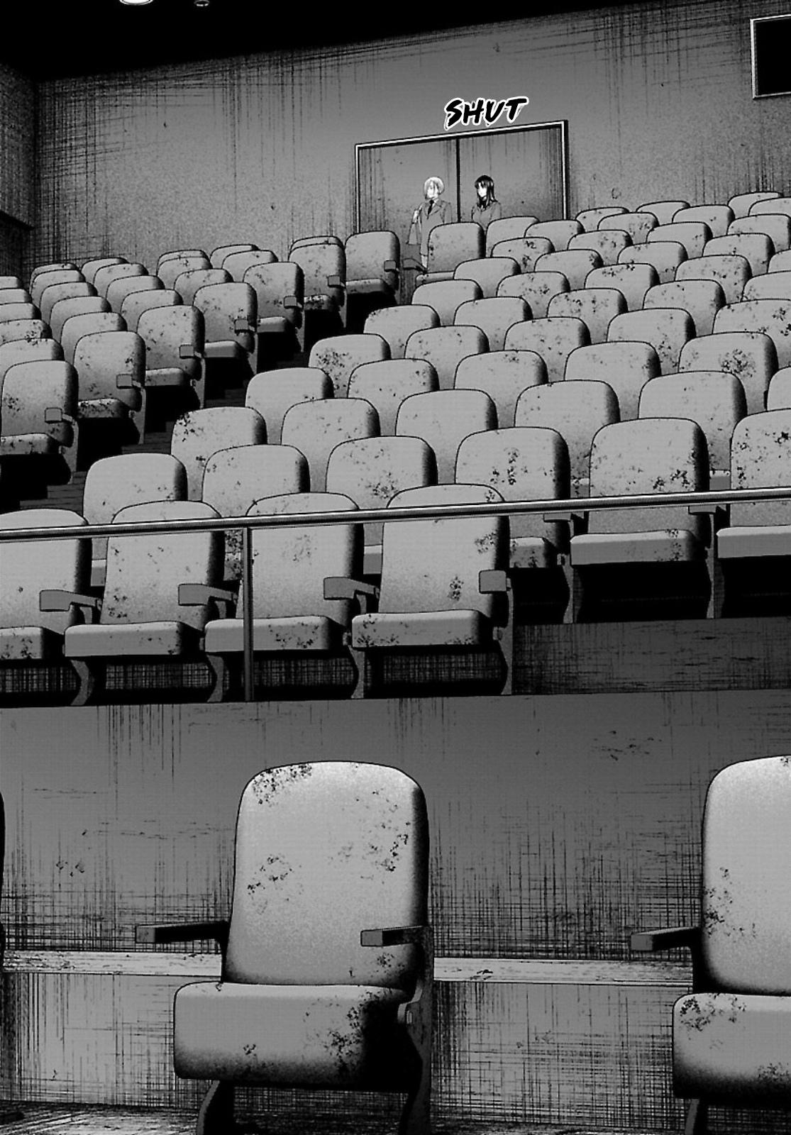 DEAD Tube take. 68 30