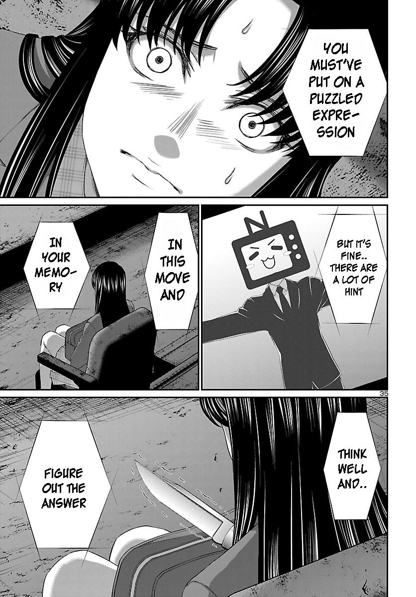 DEAD Tube take. 69 35