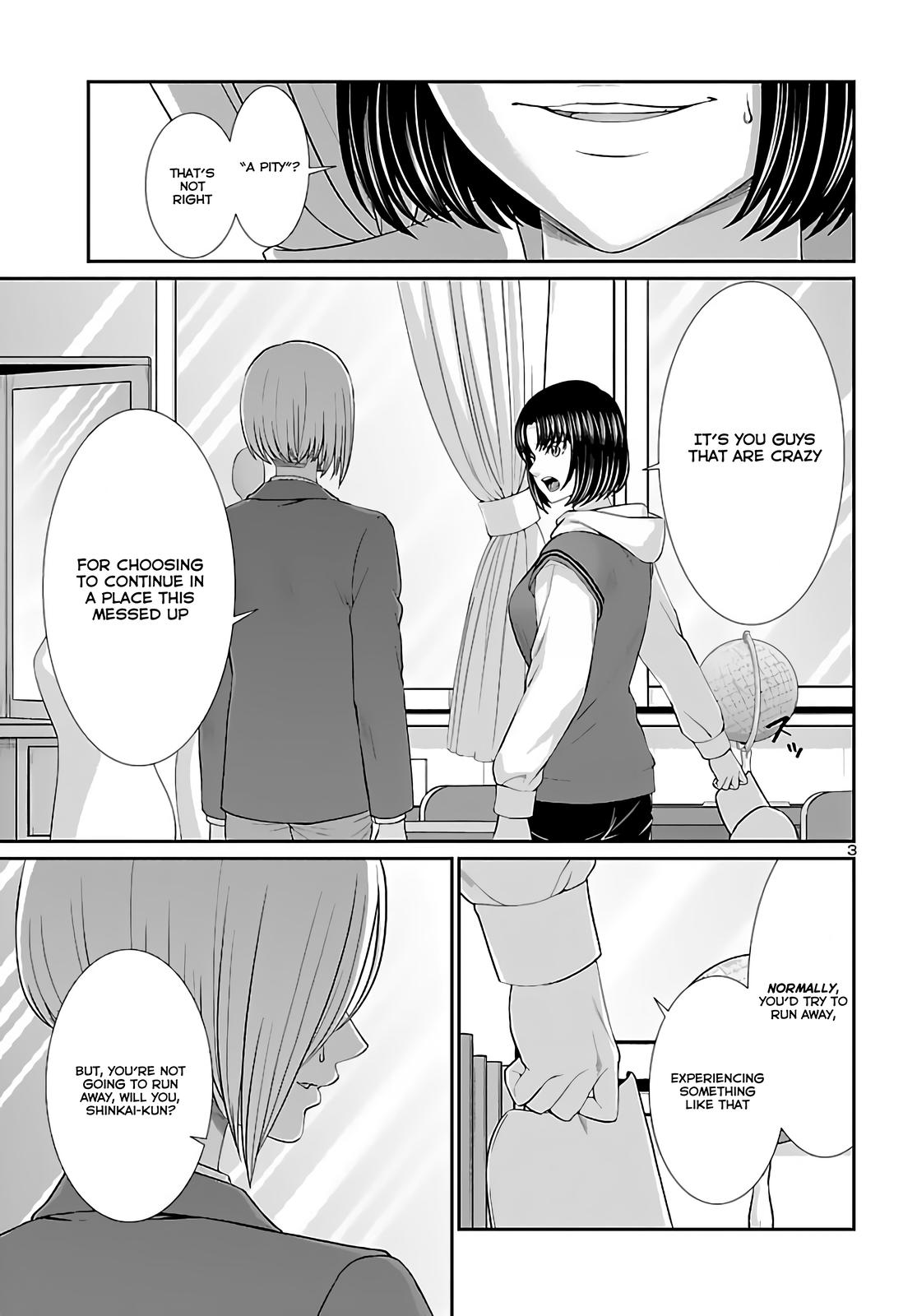 DEAD Tube take. 74.2 3