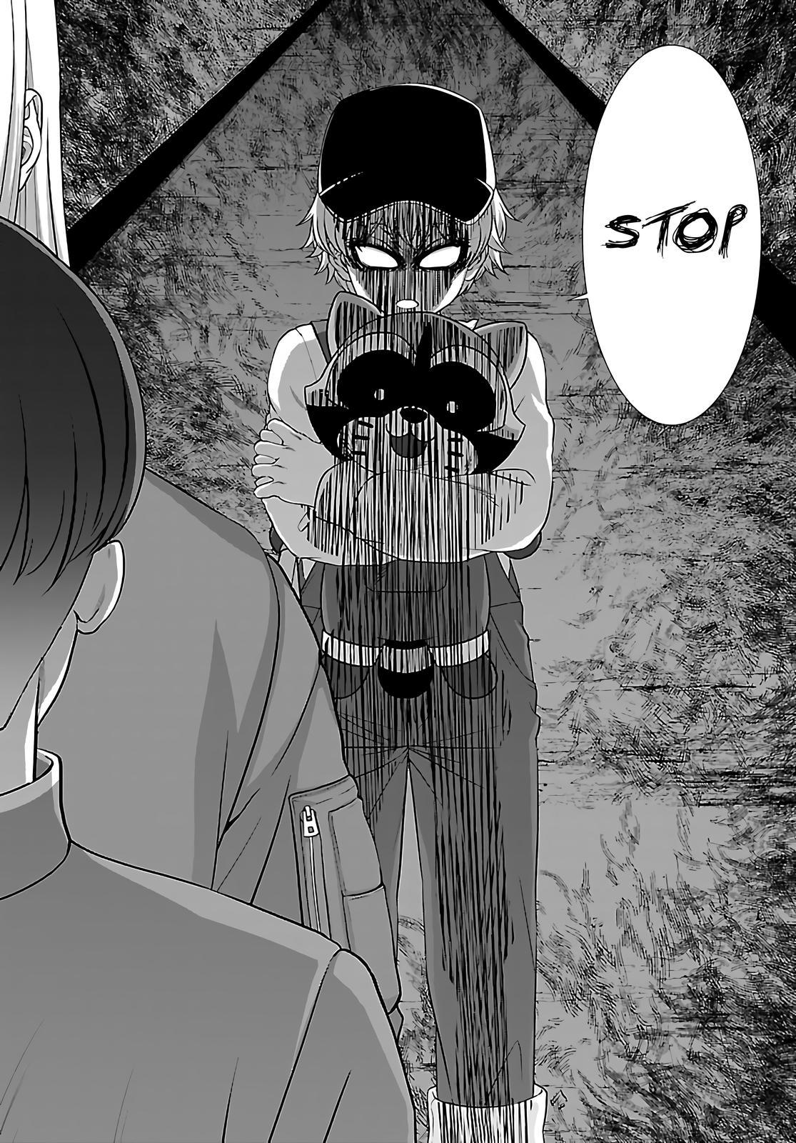 DEAD Tube take. 76 4