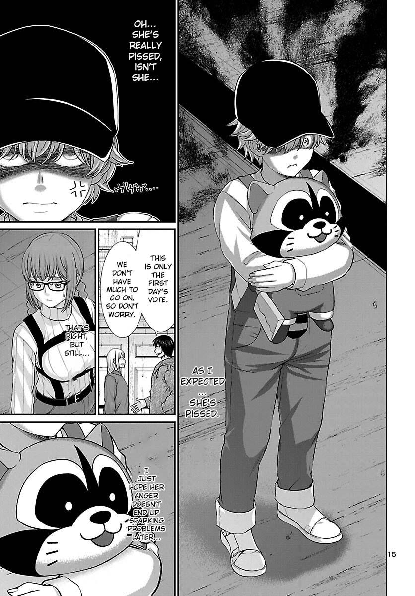 DEAD Tube take. 77 16