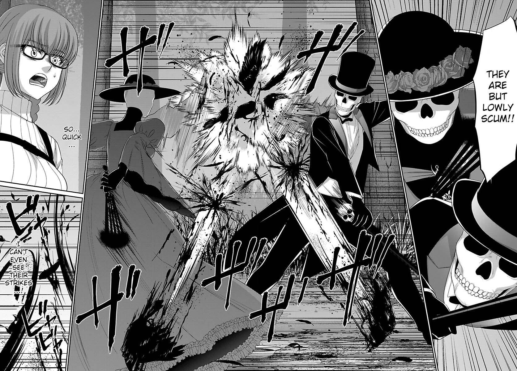 DEAD Tube take. 80 31