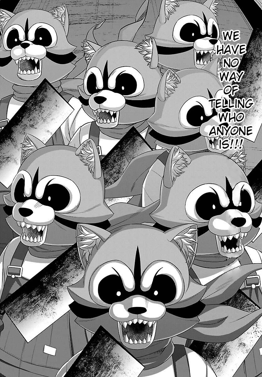 DEAD Tube take. 81 31