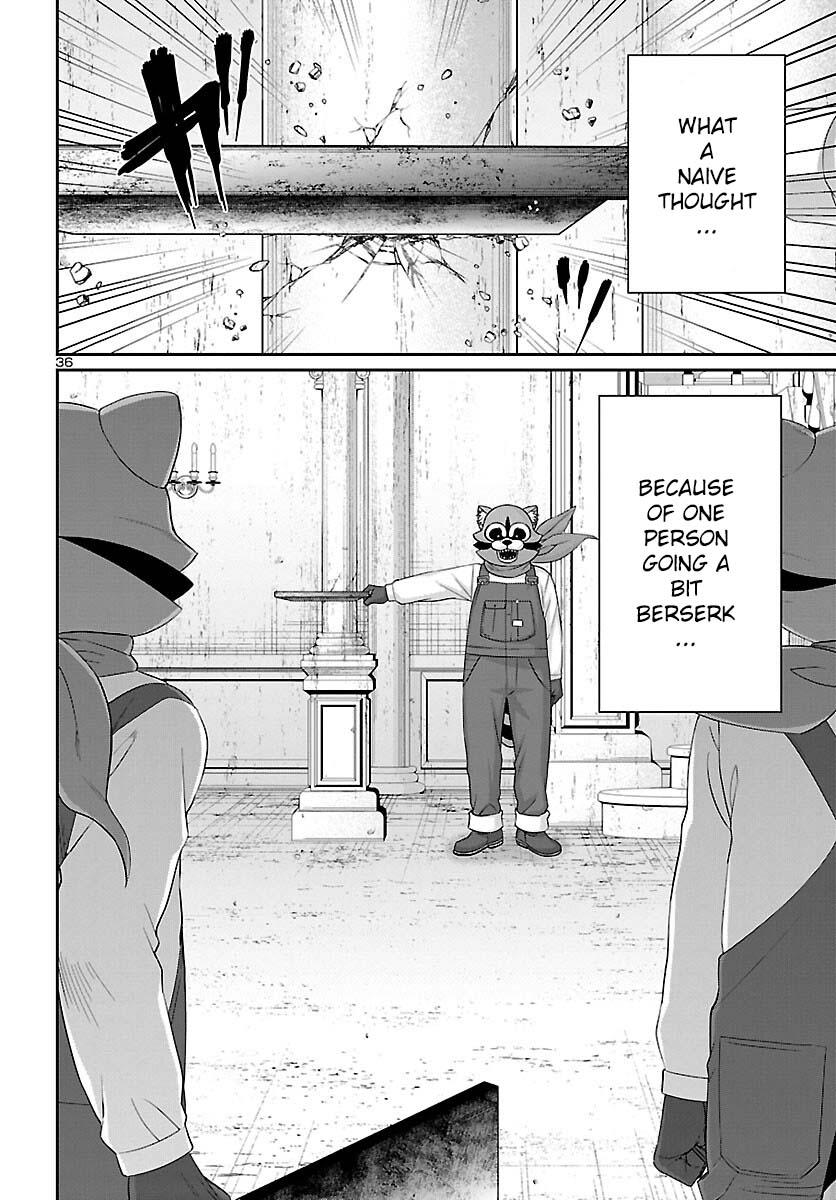 DEAD Tube take. 81 35