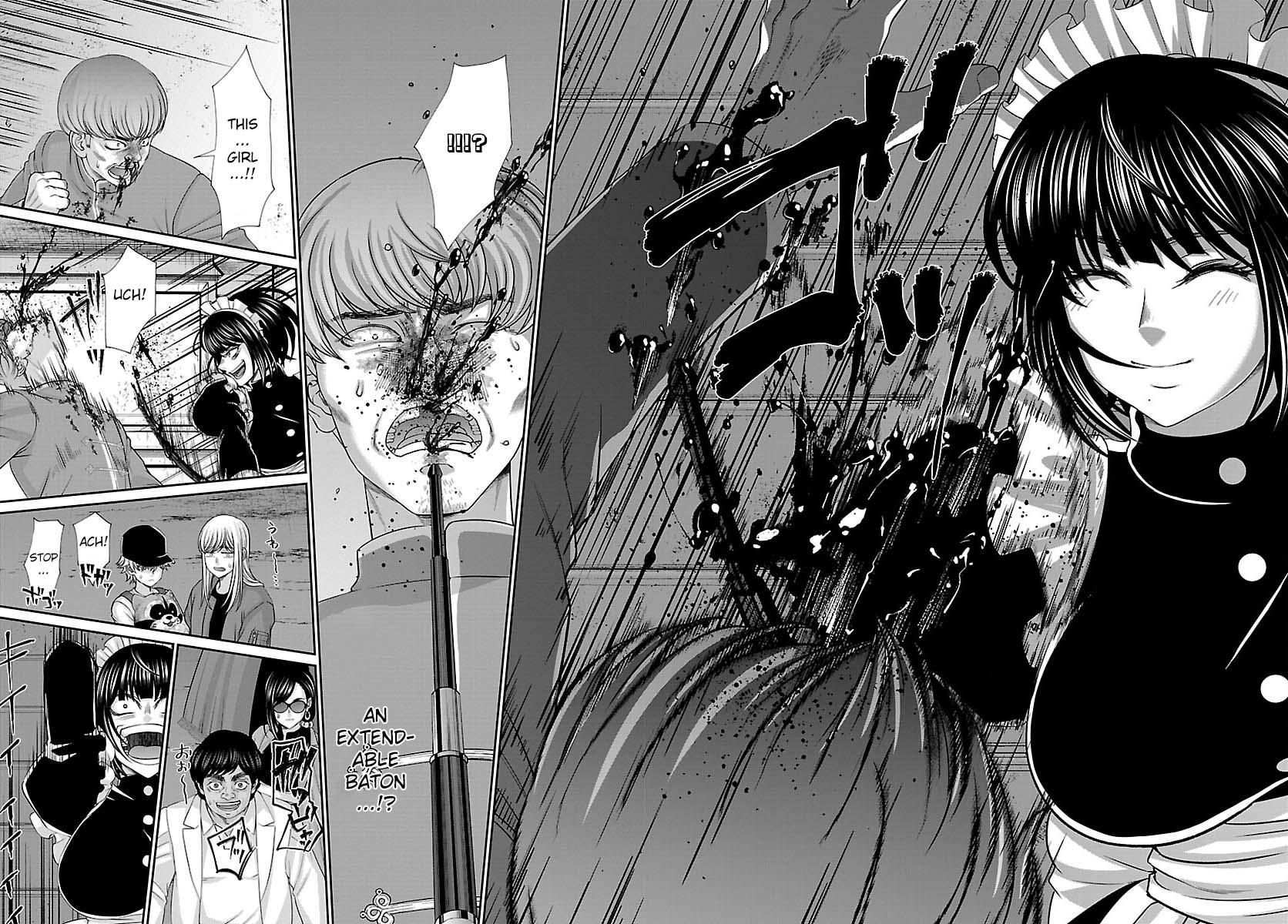 DEAD Tube take. 85 37