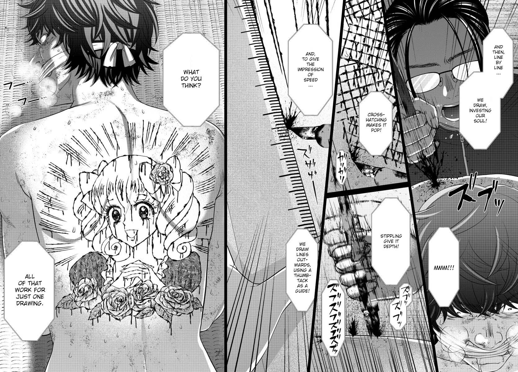 DEAD Tube take. 90 14