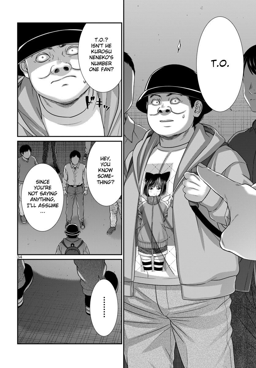 DEAD Tube take. 100 37