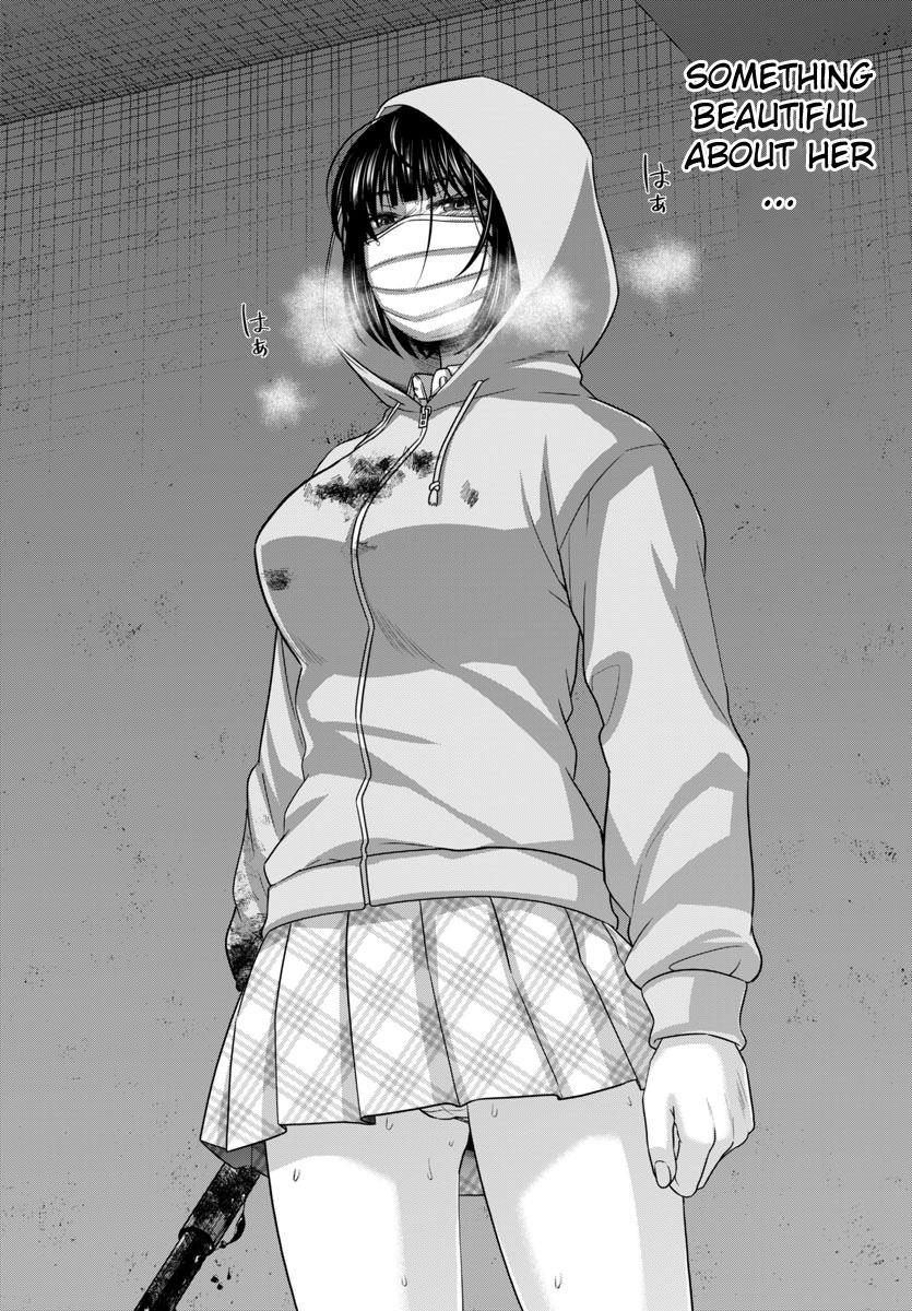 DEAD Tube take. 101 11