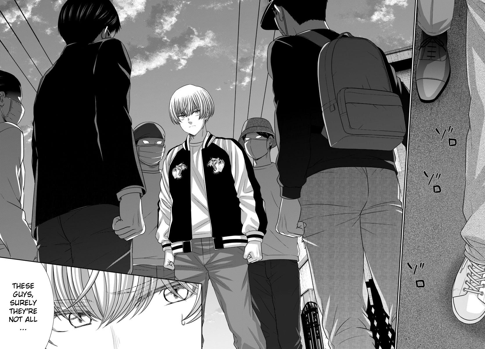 DEAD Tube take. 101 27