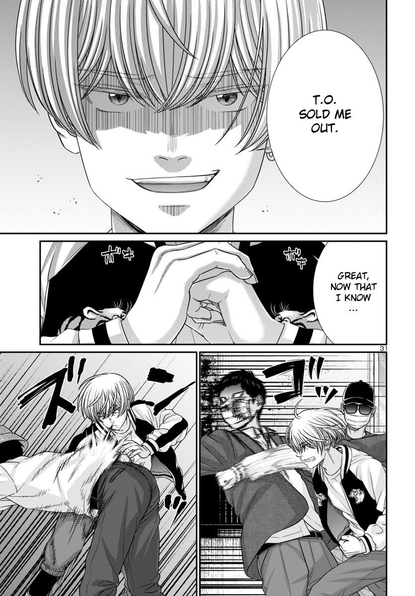 DEAD Tube take. 101 31