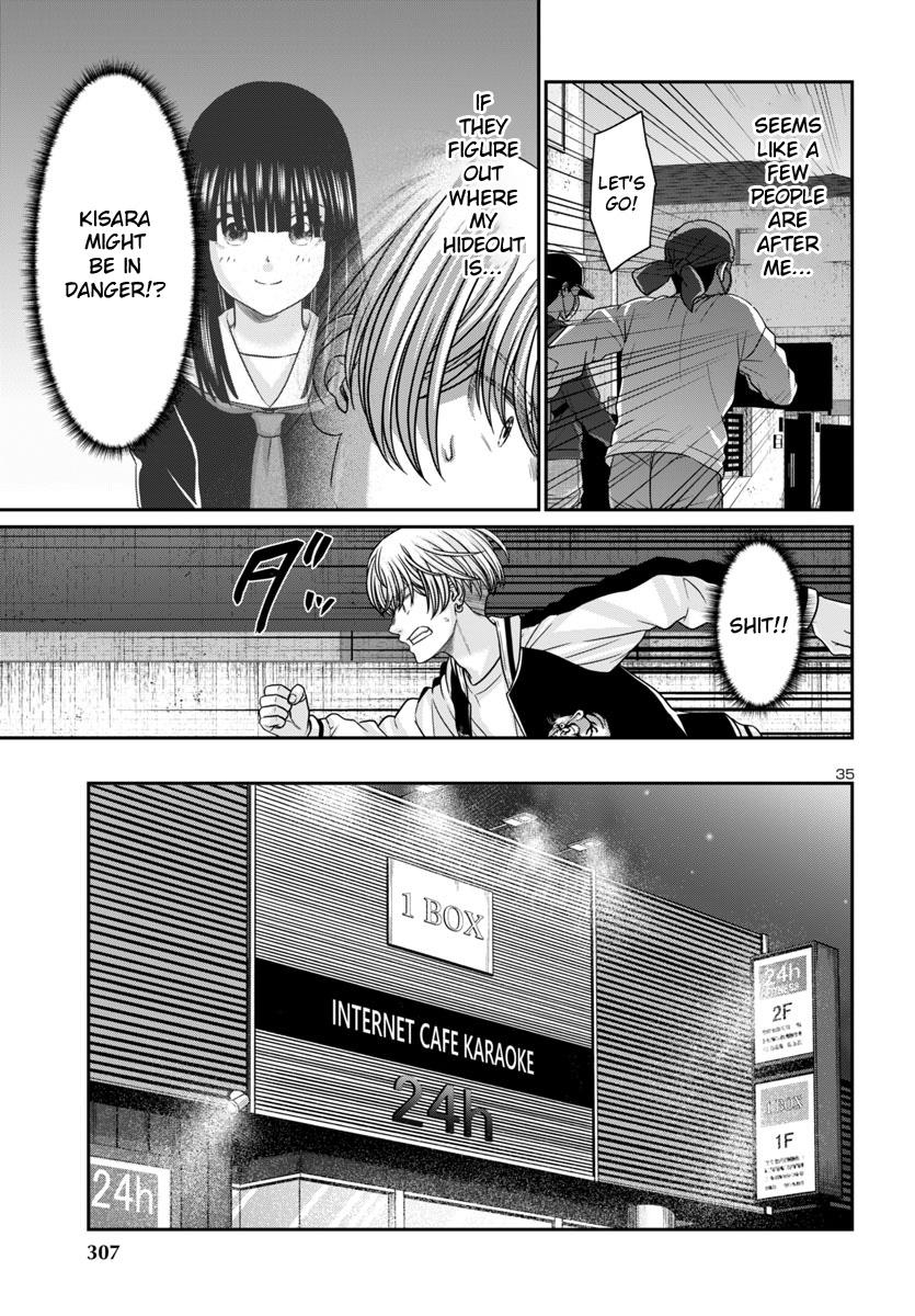 DEAD Tube take. 101 35