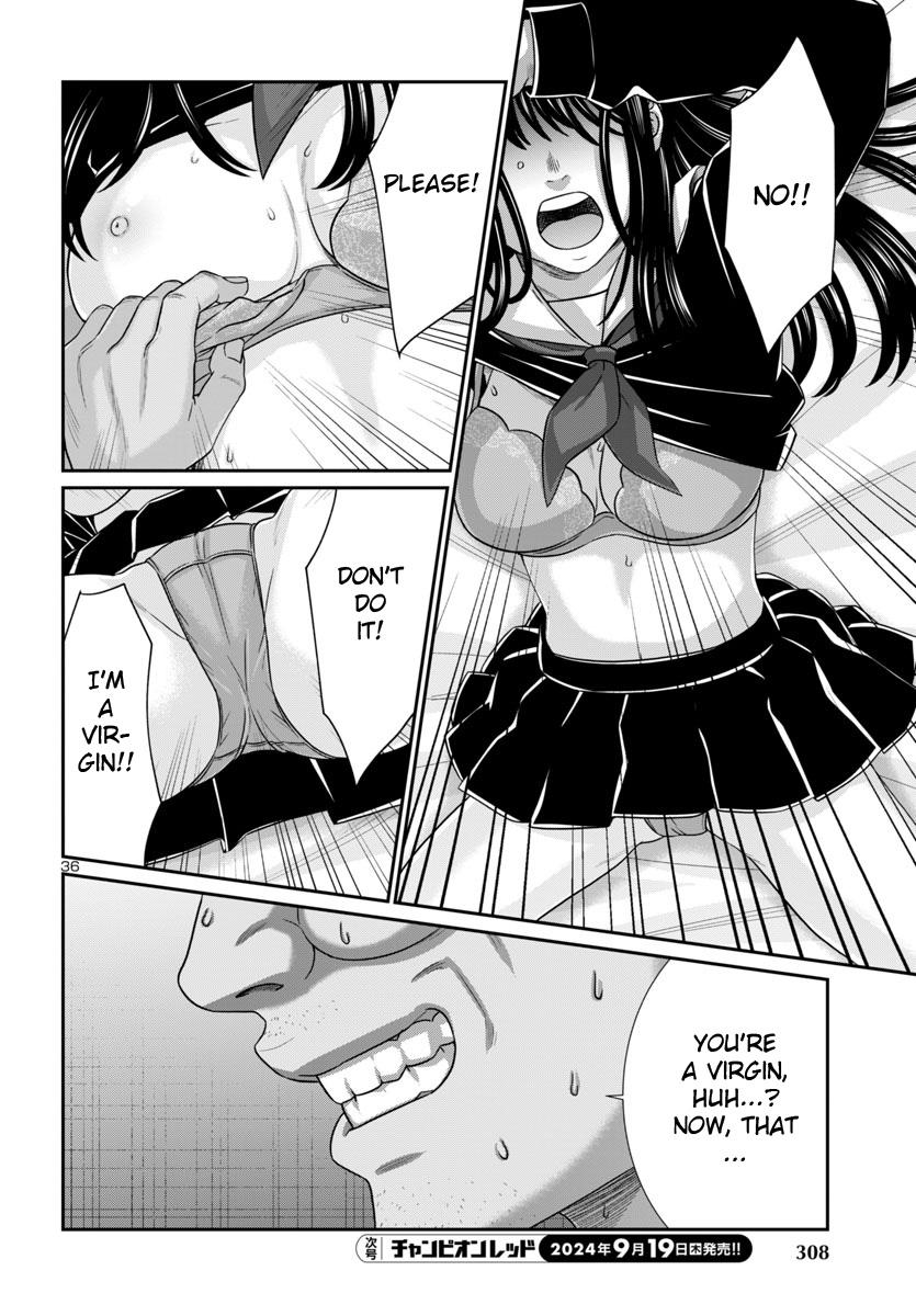 DEAD Tube take. 101 36