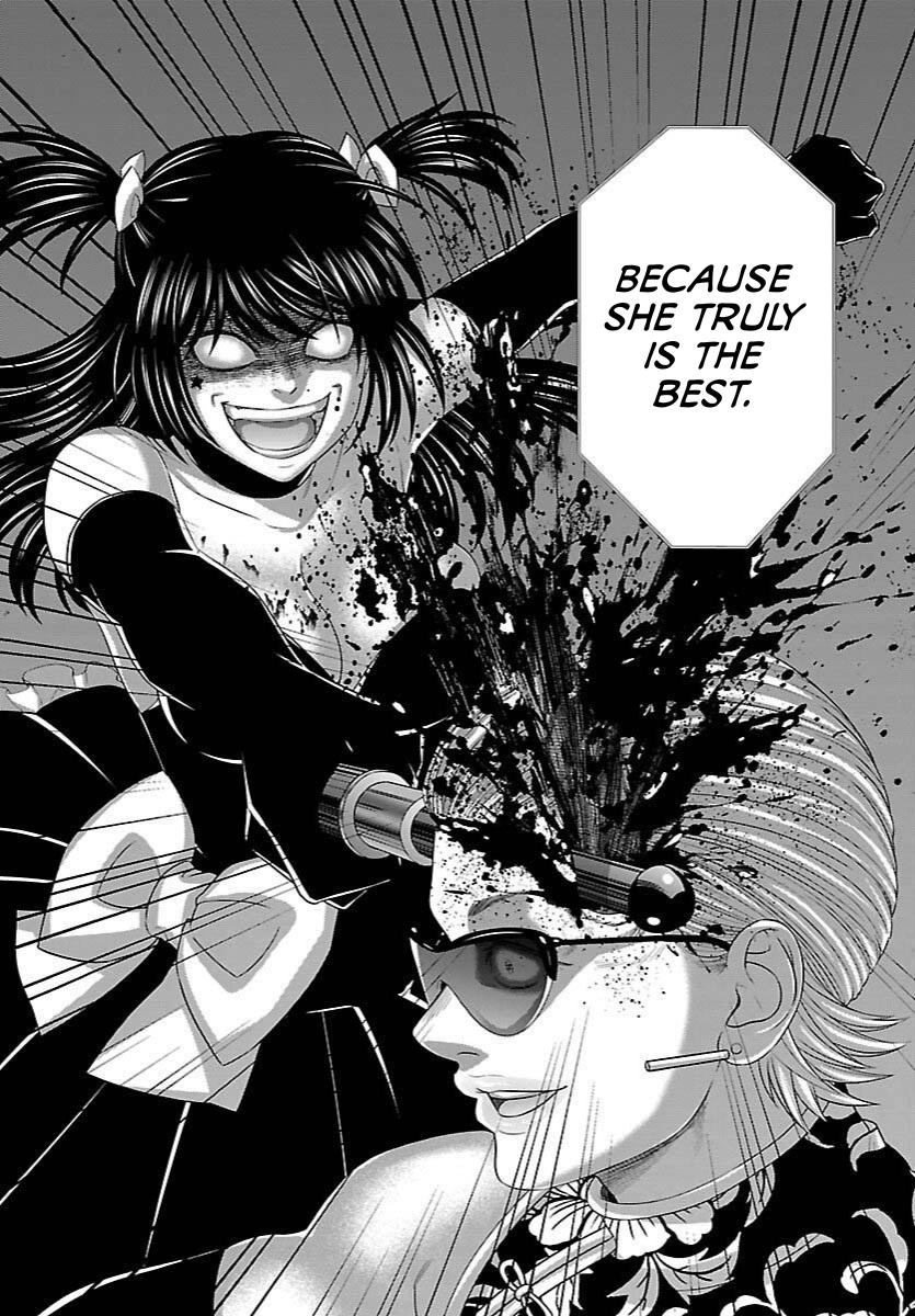 DEAD Tube take. 111 33