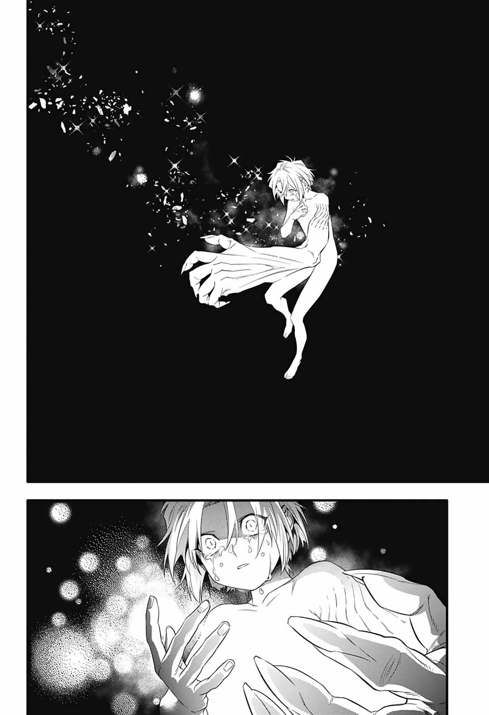 D.Gray-Man Night 253 18