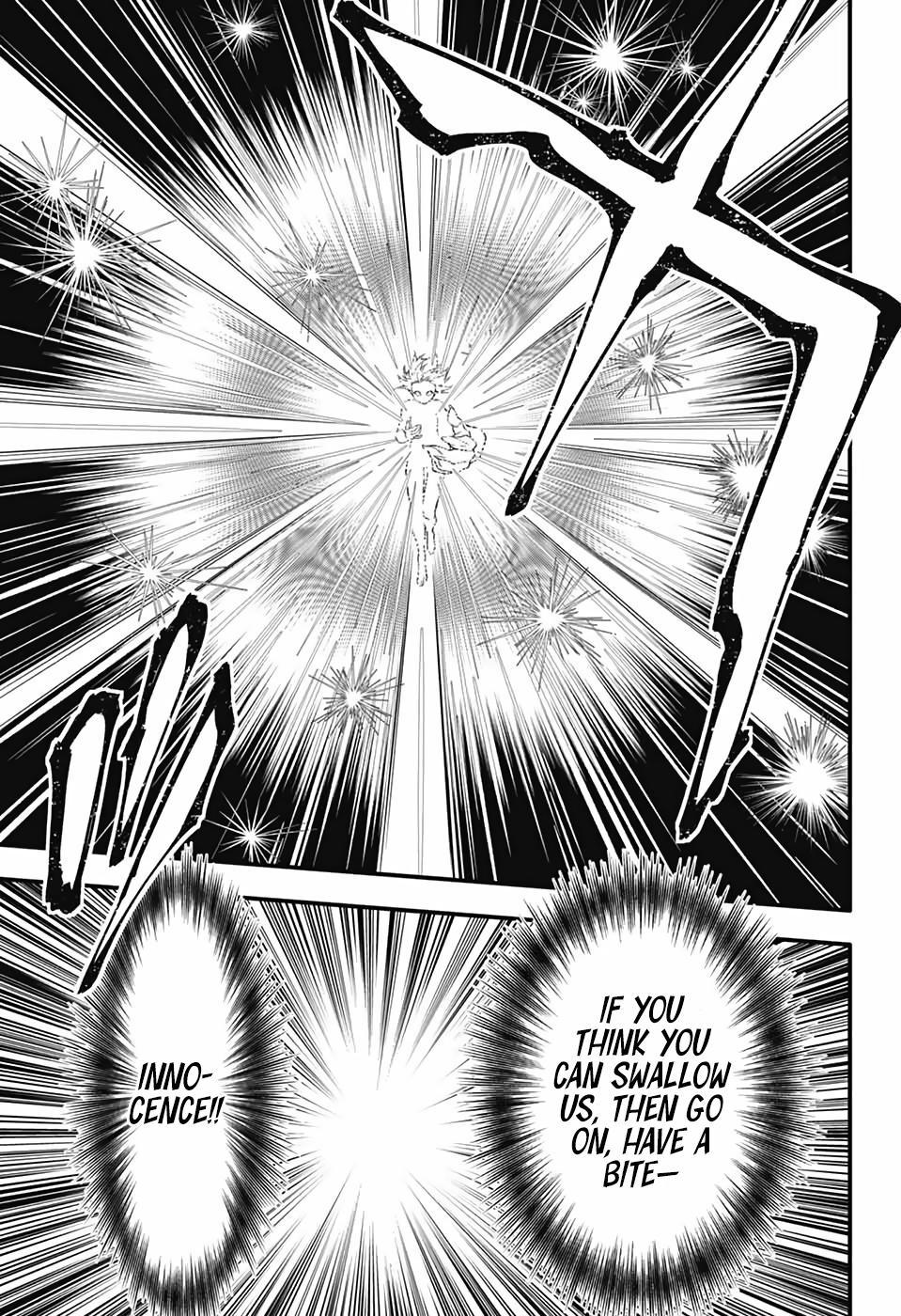D.Gray-Man Night 253 19