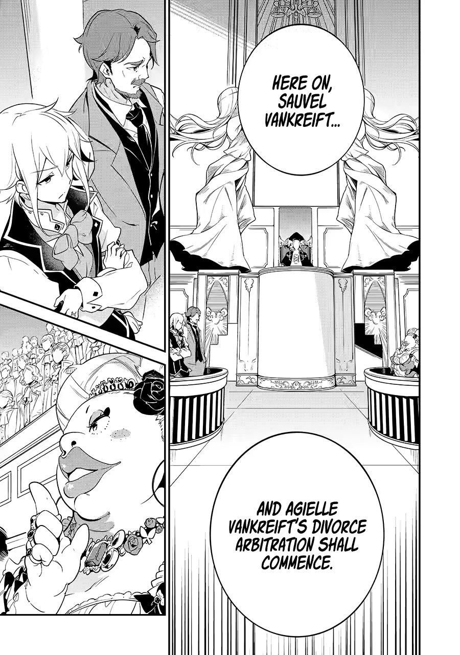 Reincarnated as the Daughter of the Legendary Hero and the Queen of Spirits Chapter 5 11