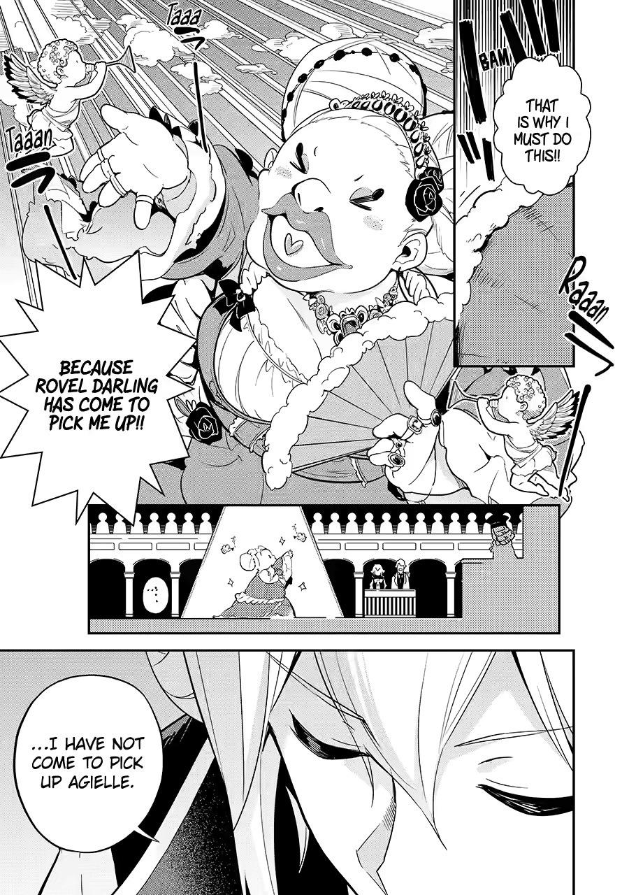 Reincarnated as the Daughter of the Legendary Hero and the Queen of Spirits Chapter 5 13