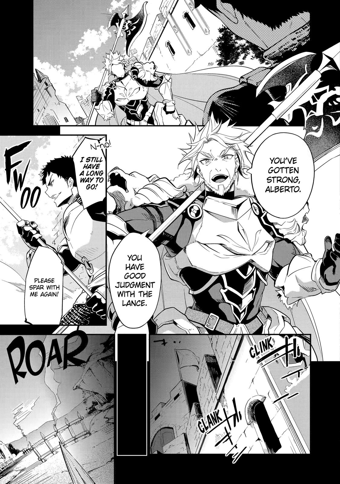 Reincarnated as the Daughter of the Legendary Hero and the Queen of Spirits Chapter 9 9