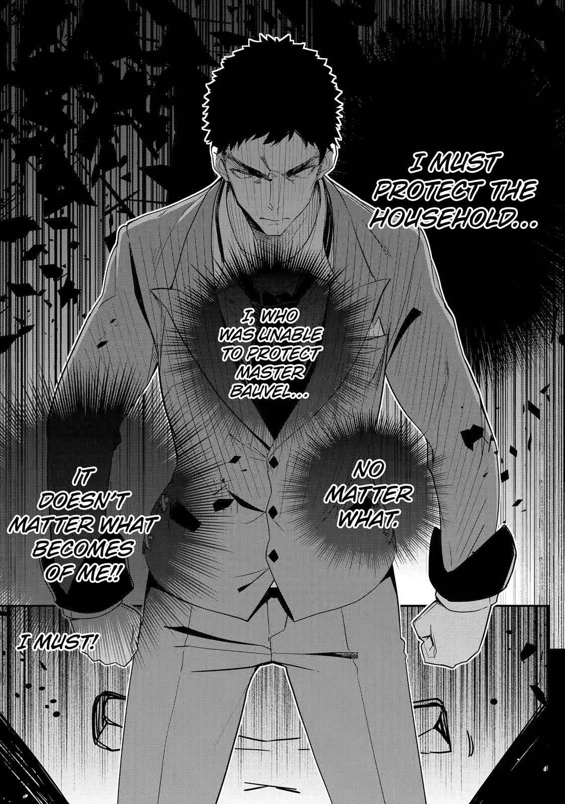 Reincarnated as the Daughter of the Legendary Hero and the Queen of Spirits Chapter 9 13