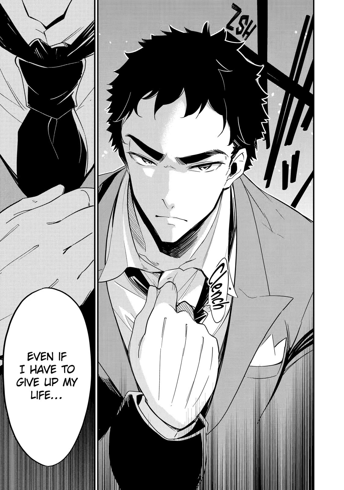 Reincarnated as the Daughter of the Legendary Hero and the Queen of Spirits Chapter 10 20