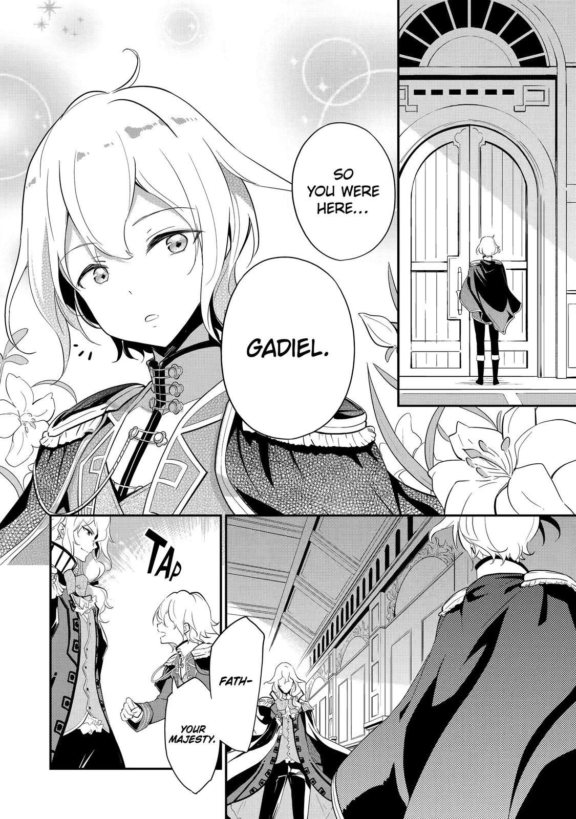Reincarnated as the Daughter of the Legendary Hero and the Queen of Spirits Chapter 11 4