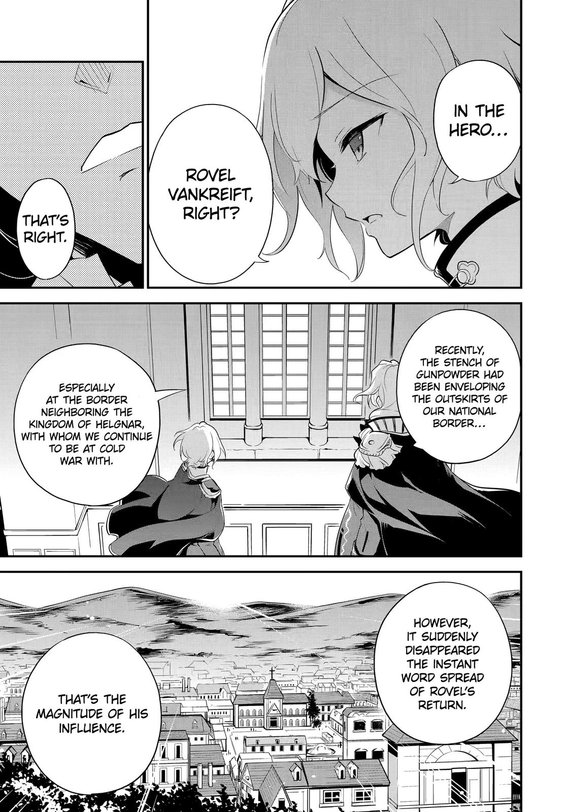 Reincarnated as the Daughter of the Legendary Hero and the Queen of Spirits Chapter 11 9