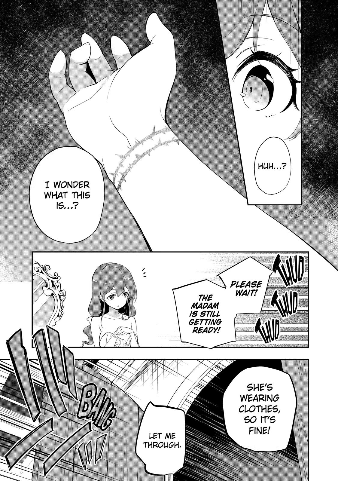 Reincarnated as the Daughter of the Legendary Hero and the Queen of Spirits Chapter 13 12