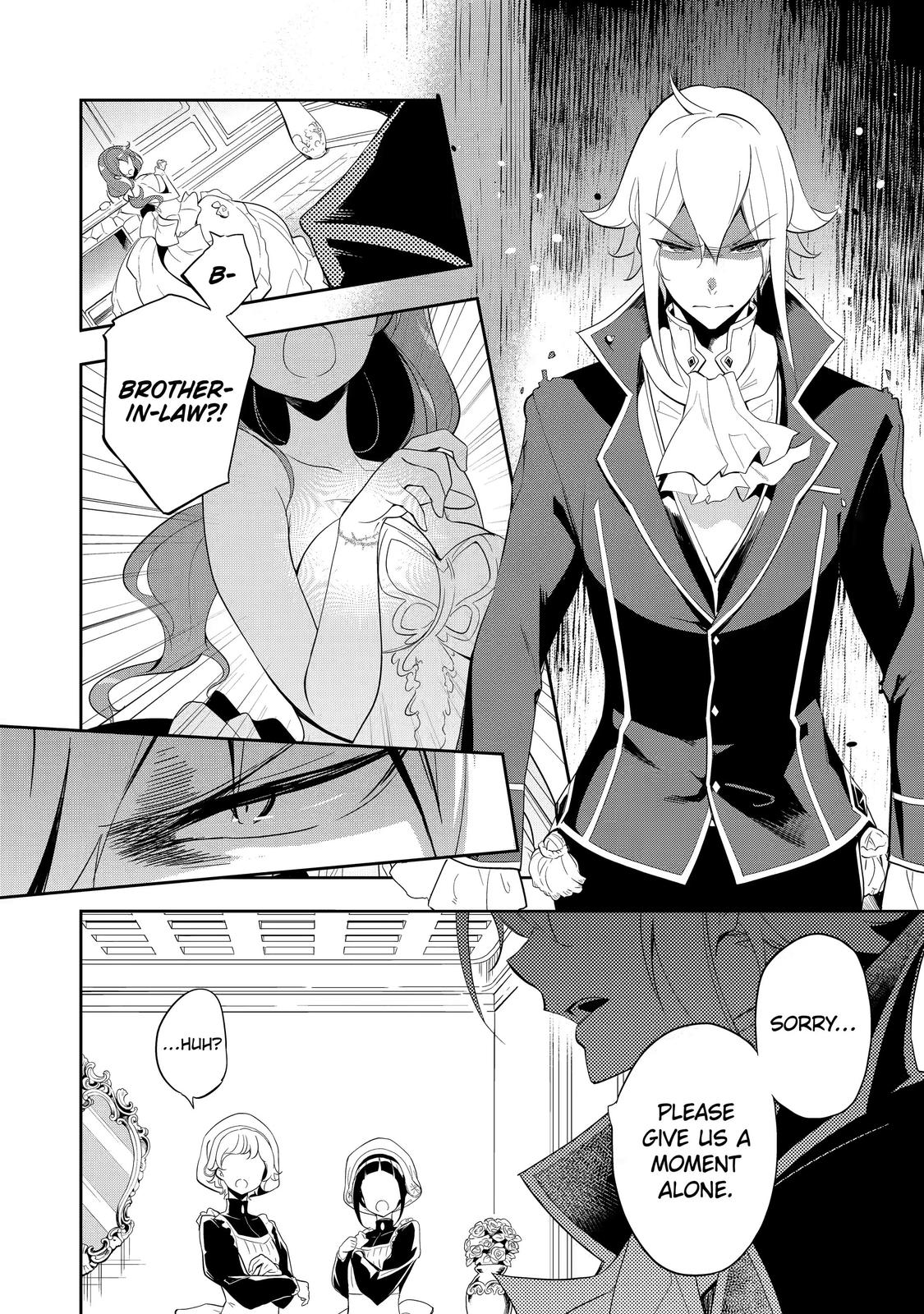 Reincarnated as the Daughter of the Legendary Hero and the Queen of Spirits Chapter 13 13