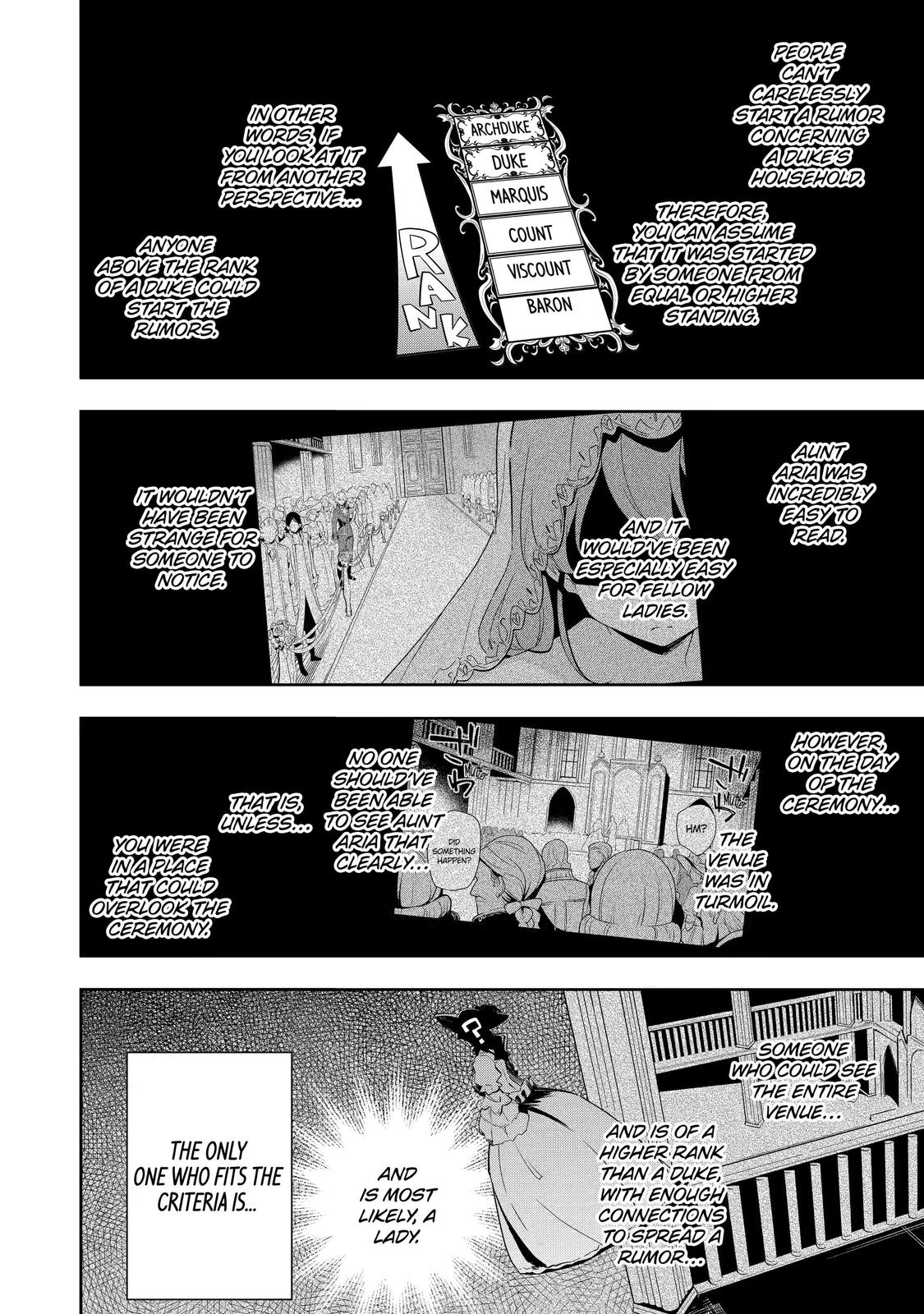 Reincarnated as the Daughter of the Legendary Hero and the Queen of Spirits Chapter 16 16